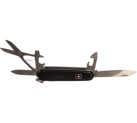 Изображение товара Швейцарский нож Victorinox Climber черный 1.3703.3