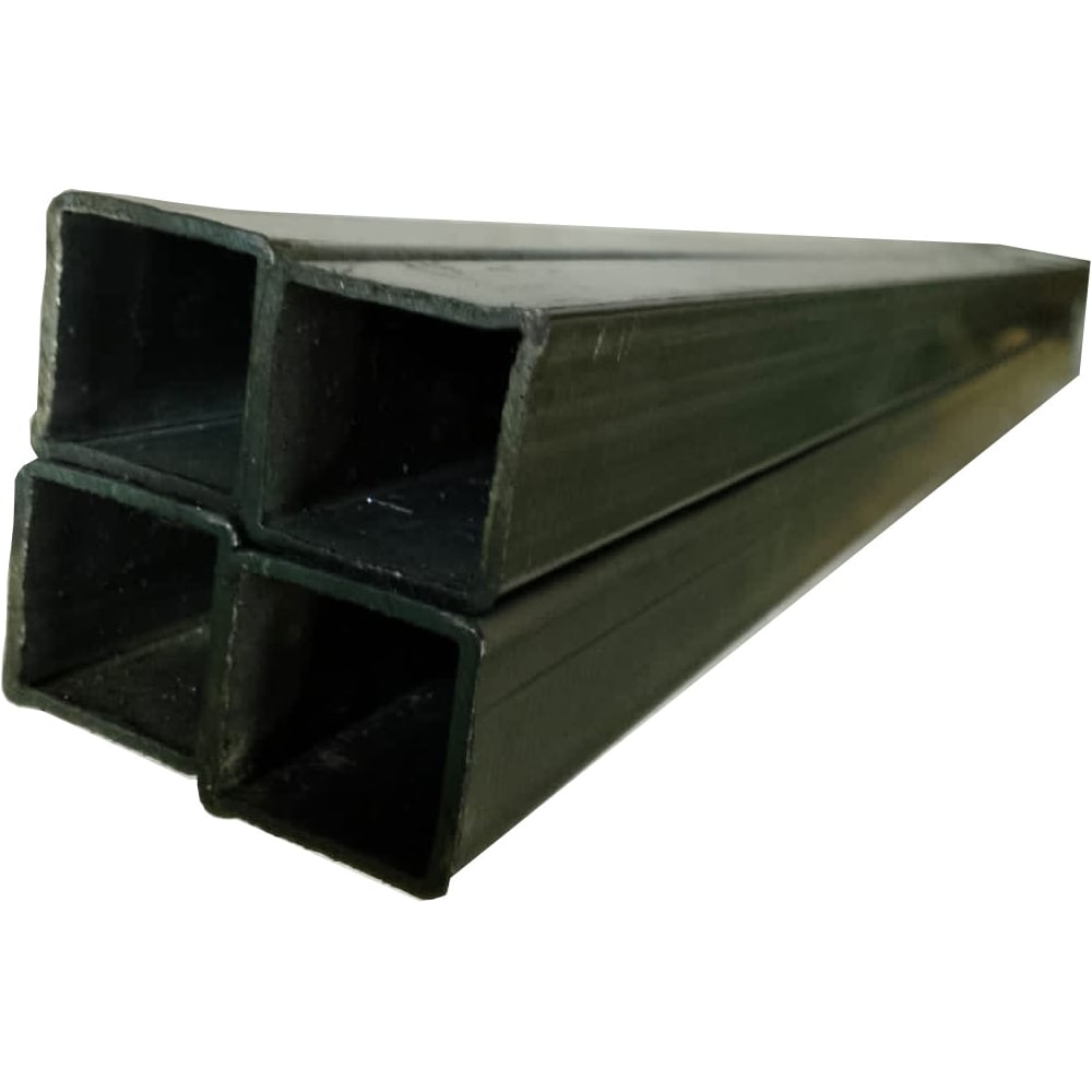 Изображение товара Профильная труба АКТИВАГРО.РФ 20x20x1 мм 198,5 см 4 шт