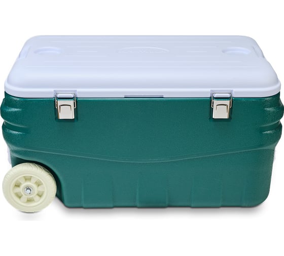 Изображение товара Изотермический контейнер термобокс Арктика 80л, аквамарин 2000-80-AQ