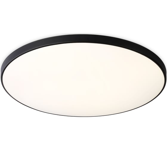 Изображение товара Потолочный светодиодный светильник Ambrella Light ORBITAL FZ1226