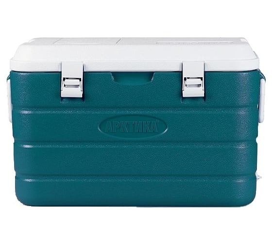 Изображение товара Изотермический контейнер термобокс Арктика 40л, аквамарин 2000-40-AQ