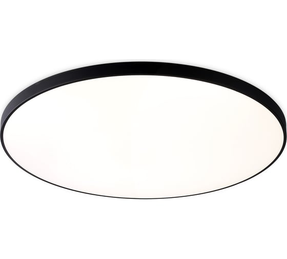 Изображение товара Потолочный светодиодный светильник Ambrella Light ORBITAL FZ1227