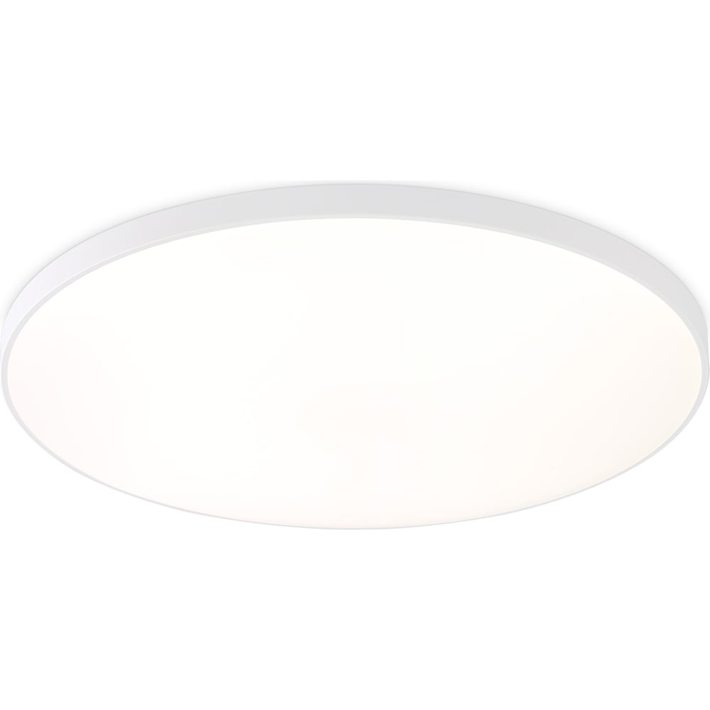 Изображение товара Потолочный светодиодный светильник Ambrella Light ORBITAL 43 Вт IP44 современный дизайн