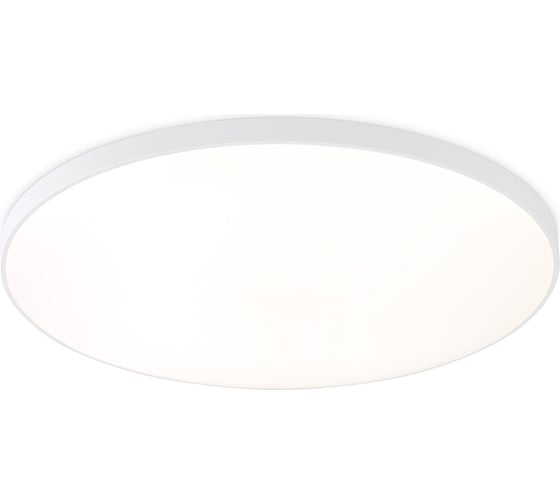 Изображение товара Потолочный светодиодный светильник Ambrella Light ORBITAL FZ1223