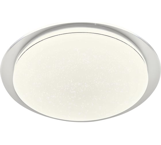 Изображение товара Потолочный светодиодный светильник Ambrella Light ORBITAL FZ1047