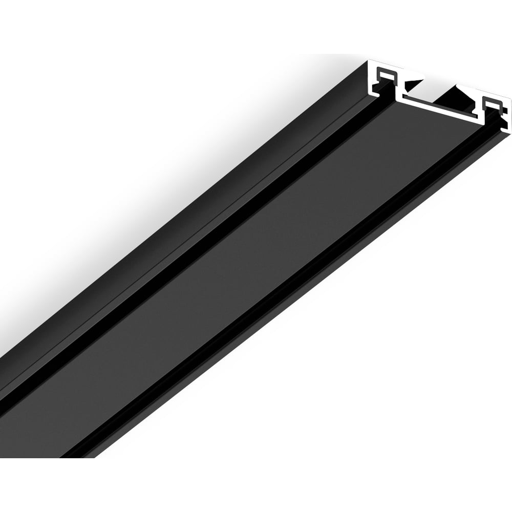 Изображение товара Низковольтный накладной шинопровод Ambrella Light GV1011 2м монтаж на потолок