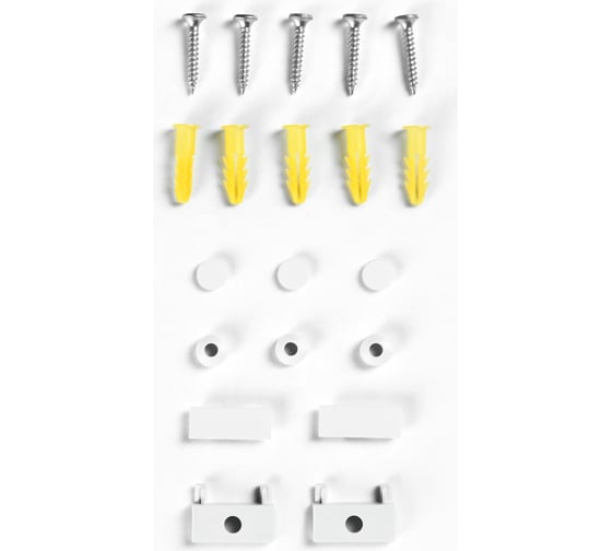 Изображение товара Монтажный крепеж для шинопровода Ambrella Light TRACK SYSTEM GV1031