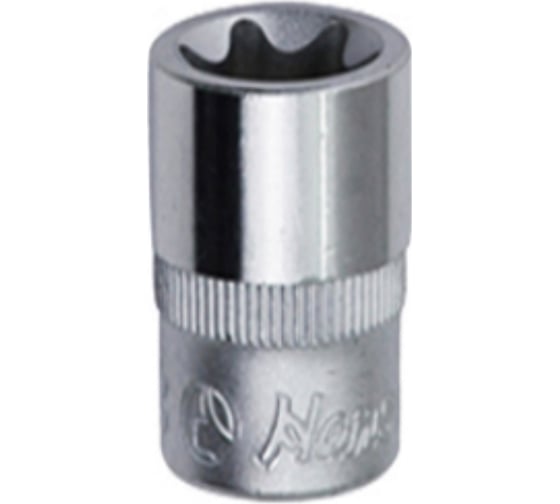 Изображение товара Торцевая головка E-STAR E11, 1/4"DR HANS 2410E11