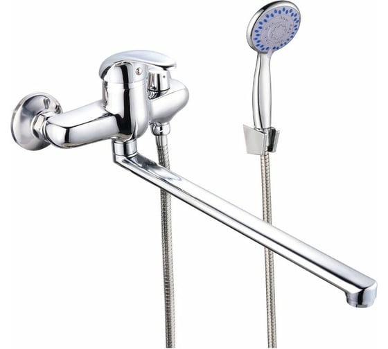 Изображение товара Смеситель для ванны Tsarsberg тип См-ВУОРНШлА TSB-942-1202