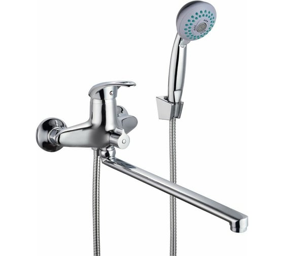 Изображение товара Смеситель для ванны Tsarsberg тип См-ВУОРНШлА TSB-950-1109