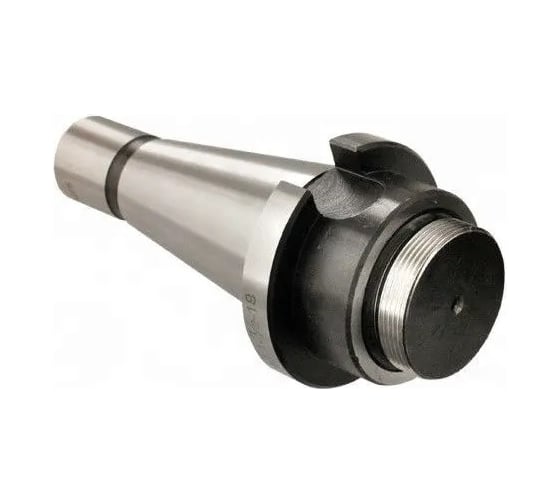 Изображение товара Хвостовик 7/24 №50 DIN 2080 F1-ISO50 резьба: UNEF 1 1/2-18 без лапки, к головке расточной F1 SOVIS 16194