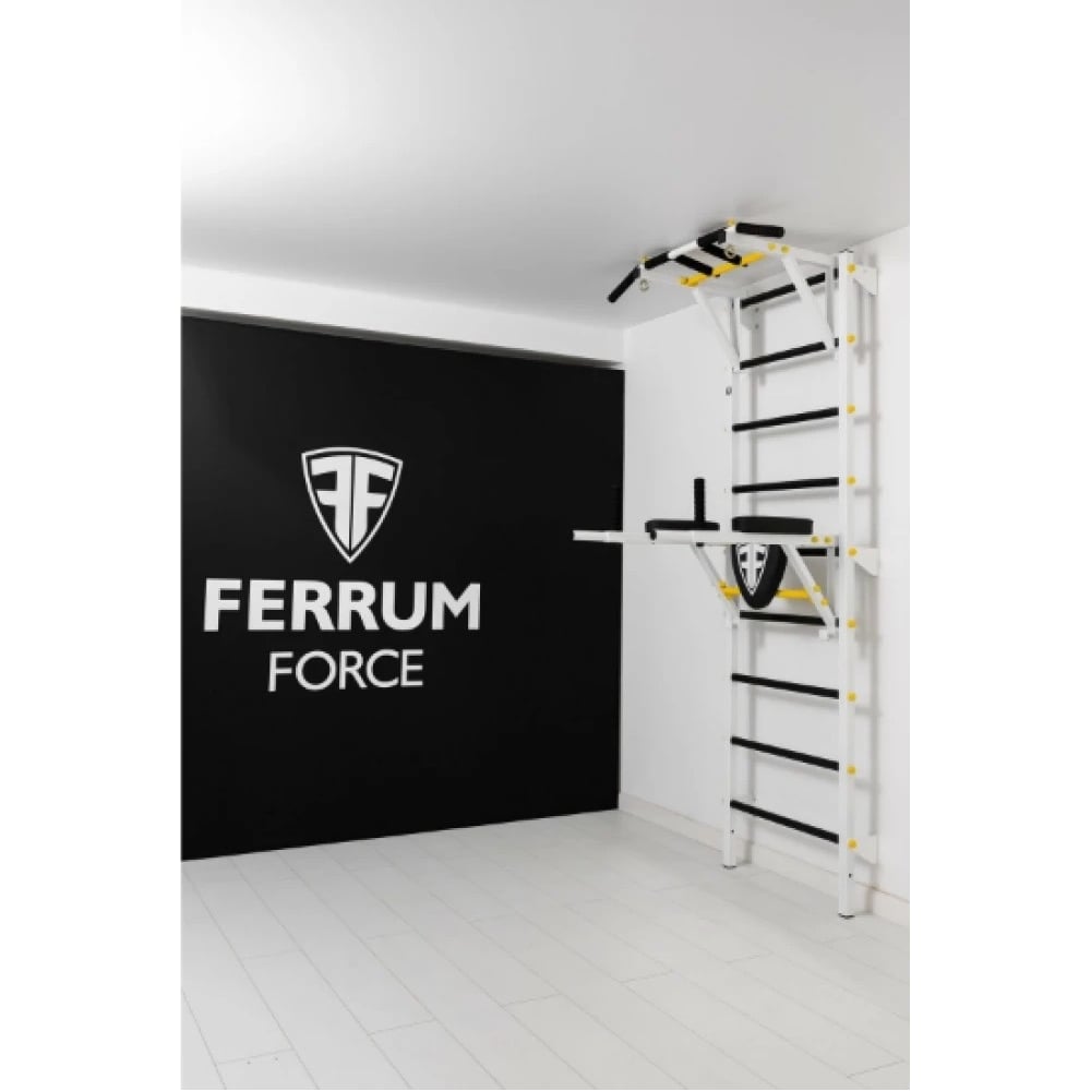 фото Спортивный комплекс ferrumforce