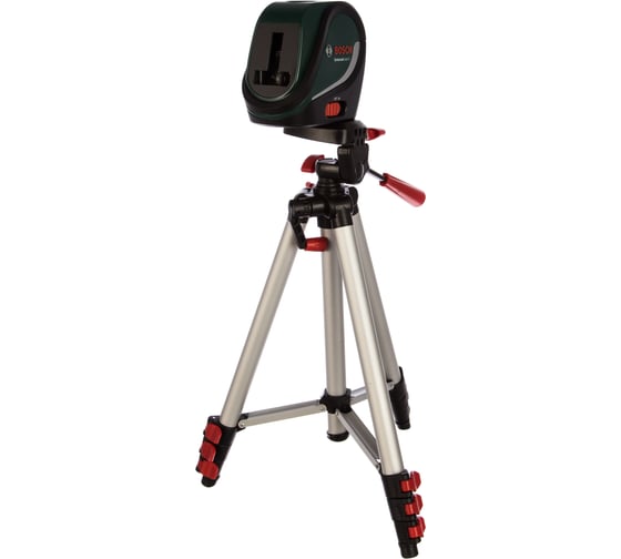 Изображение товара Лазерный нивелир Bosch UniversalLevel 2 SET 0.603.663.801
