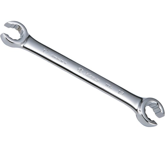 Изображение товара Разрезной ключ HANS 17x19 мм 1105M17х19