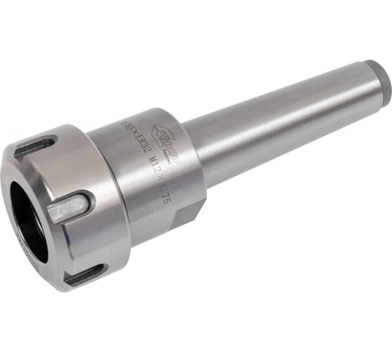 Изображение товара Патрон цанговый MSB3-ER32 (хвостовик конус Морзе; DIN228-A) GRIFF b220123