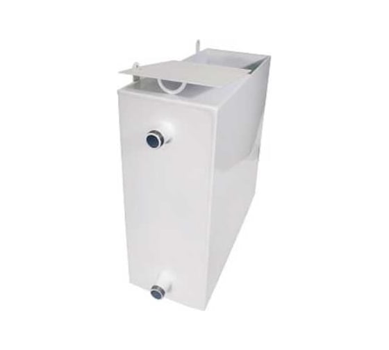 Изображение товара Расширительный бак RISPA 12 л (для открытых систем) RBO12