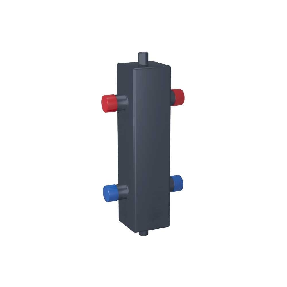 Изображение товара Кронштейн Сталь RISPA ГРУ100-1В с 2-мя кронштейнами