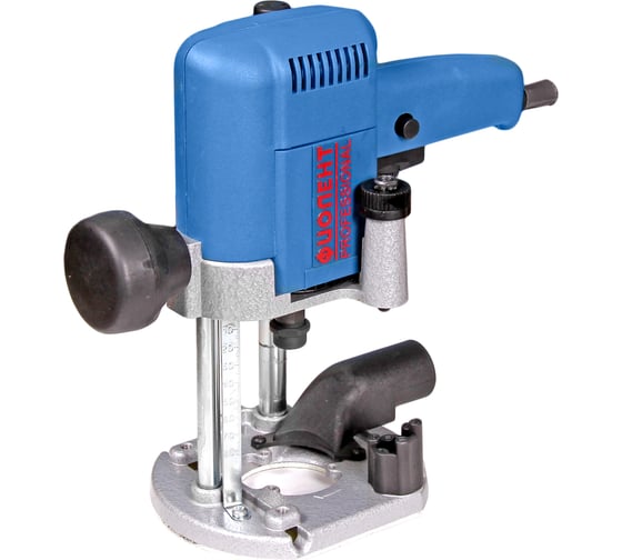 Изображение товара Фрезер Фиолент МФ4-1100-Э Ф0079 ИДФР298259003