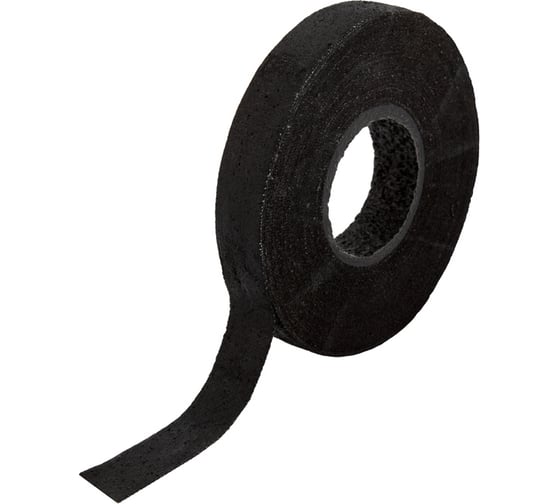 Изображение товара Двусторонняя изолента Proconnect х/б 31,9 м 200 гр. 09-2421-4