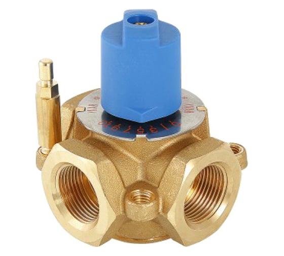 Изображение товара Трехходовой смесительный клапан (1") Valtec VT.MIX03.G.06