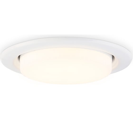 Изображение товара Встраиваемый светильник Ambrella Light STANDARD SPOT G10101