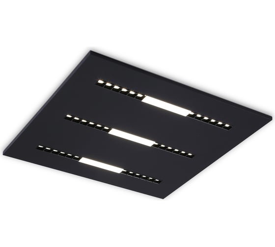 Изображение товара Светильник для потолка Армстронг Ambrella Light PANELS DPS1071