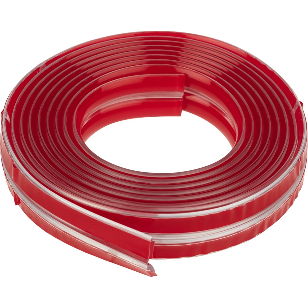 Изображение товара Защитная кромка Halsa прозрачная 20x2.2x2000 мм для мебели