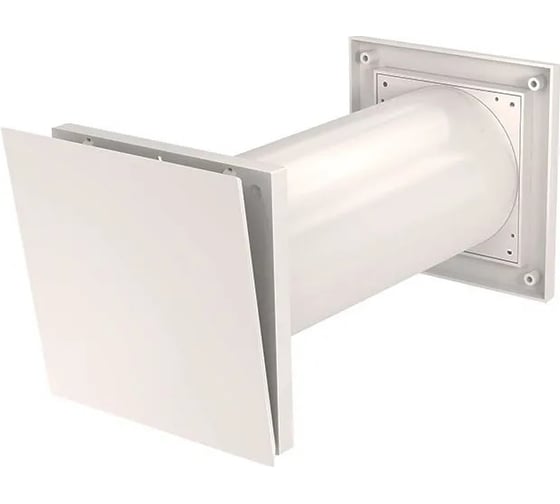 Изображение товара Приточный клапан RETON TL98DE, d102мм, Швеция 629080