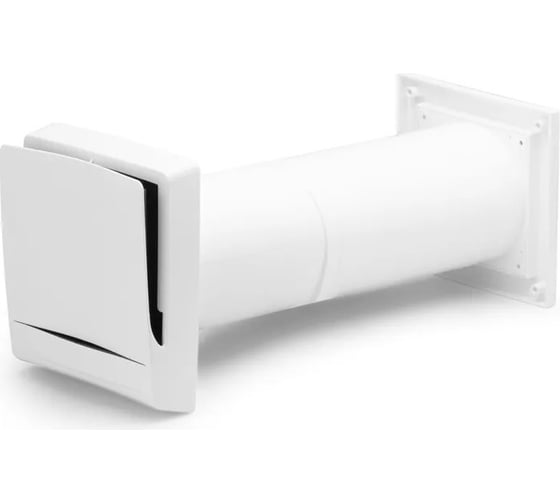 Изображение товара Приточный клапан RETON TL98F, d102мм, Швеция 629842, 629865