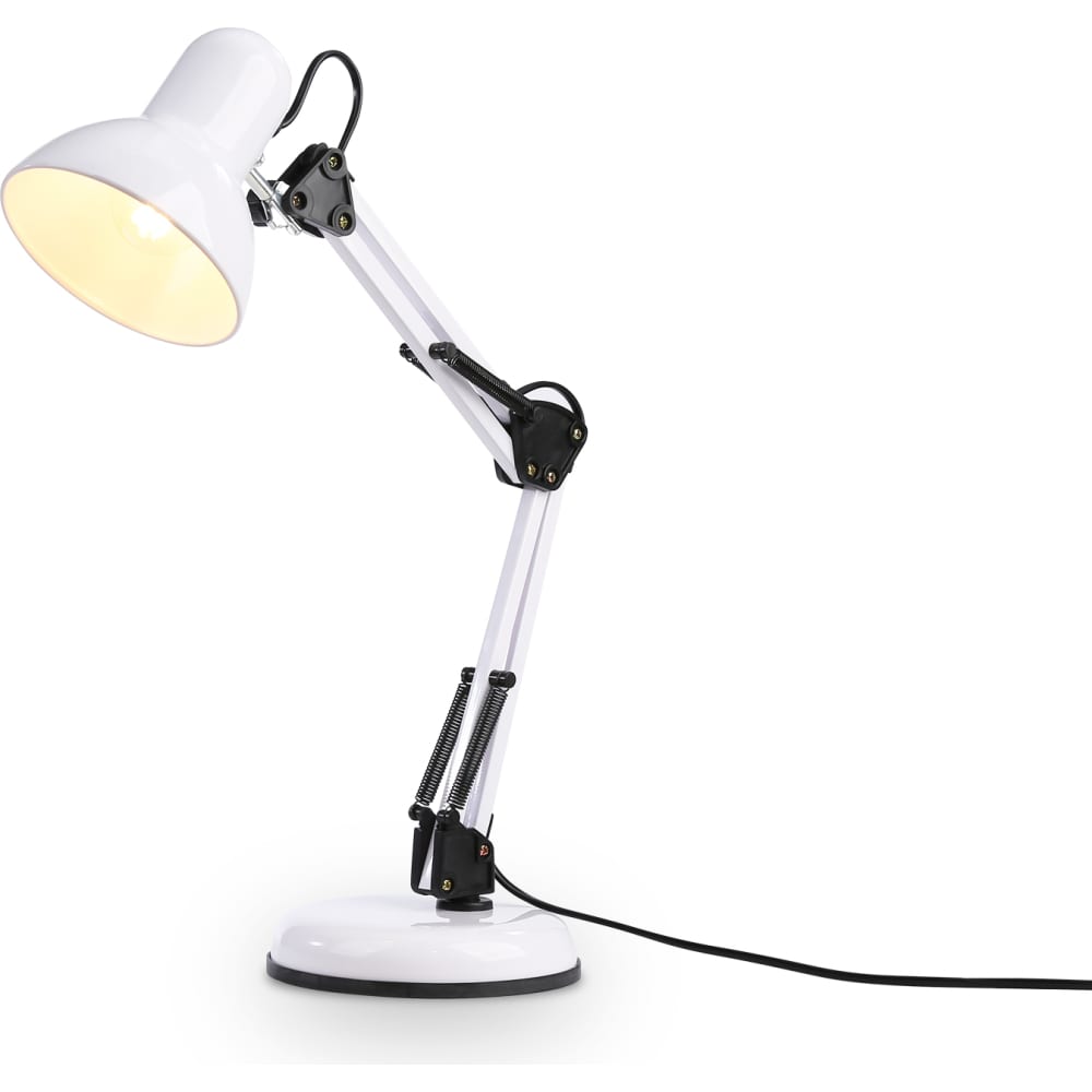 Офисная настольная лампа Ambrella Light настольная офисная штемпельная подушка grm