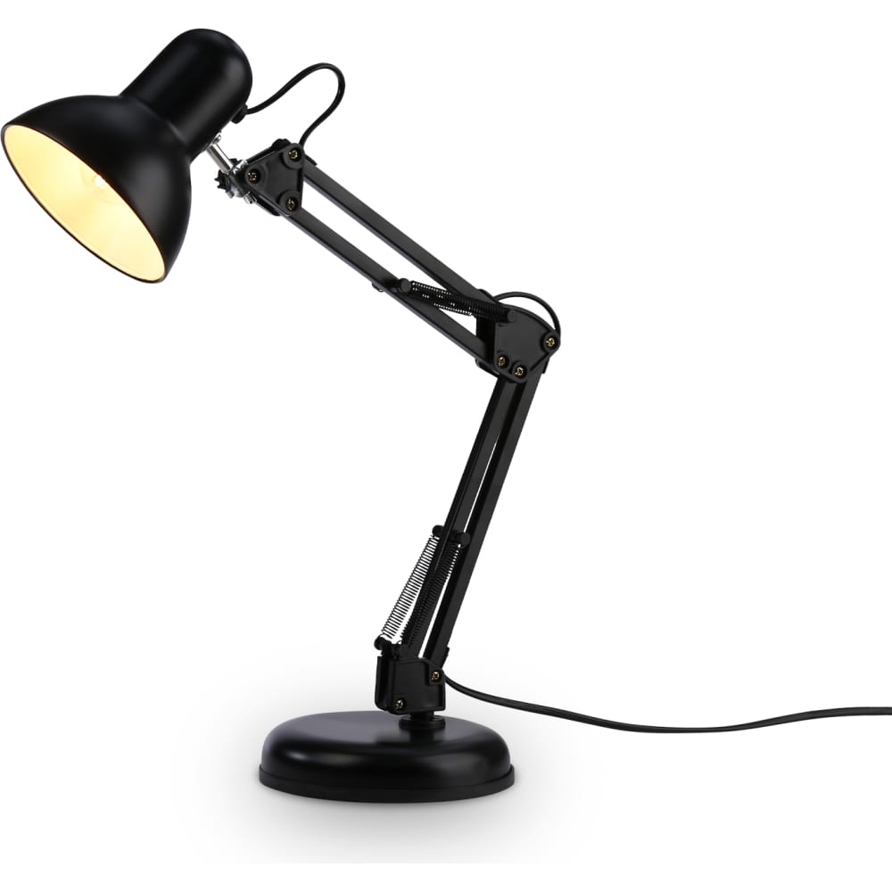 Офисная настольная лампа Ambrella Light 37 светодиодов портативная лампа ночного рынка 1800 мач usb зарядка