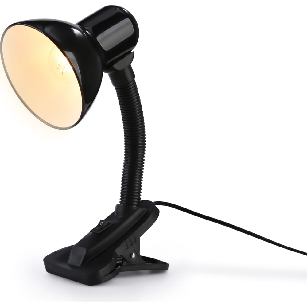 фото Офисная настольная лампа ambrella light