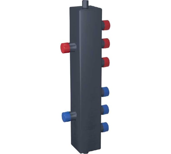 Изображение товара Сталь RISPA с 2-мя кронштейнами ГРУ40-3В GRU403V