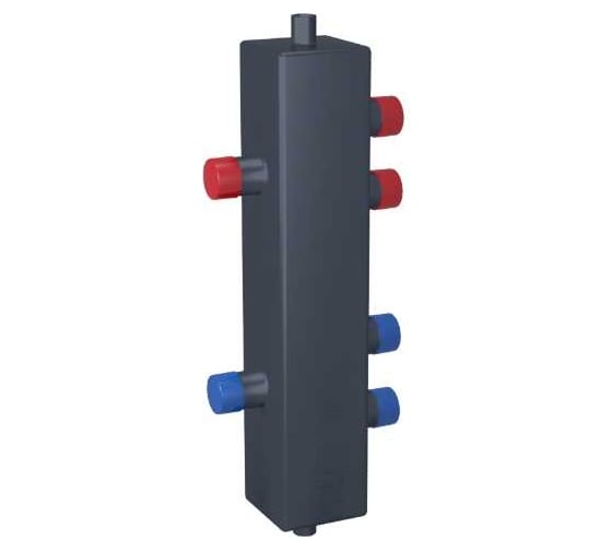 Изображение товара Сталь RISPA с 2-мя кронштейнами ГРУ60-2В GRU602V