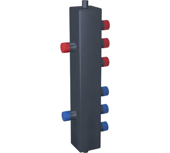 Изображение товара Сталь RISPA с 2-мя кронштейнами ГРУ60-3В GRU603V