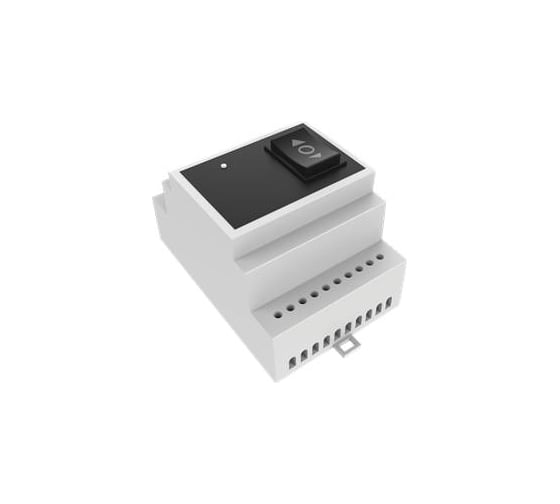 Изображение товара Устройство тестирования группы аварийных светильников VARTON teletest V1-EM-00588-21AT0-2000000