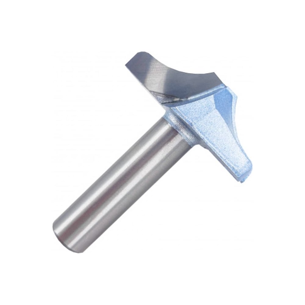 Изображение товара Фреза радиусная Z=2, R=20 мм Deltatools 202.0775md