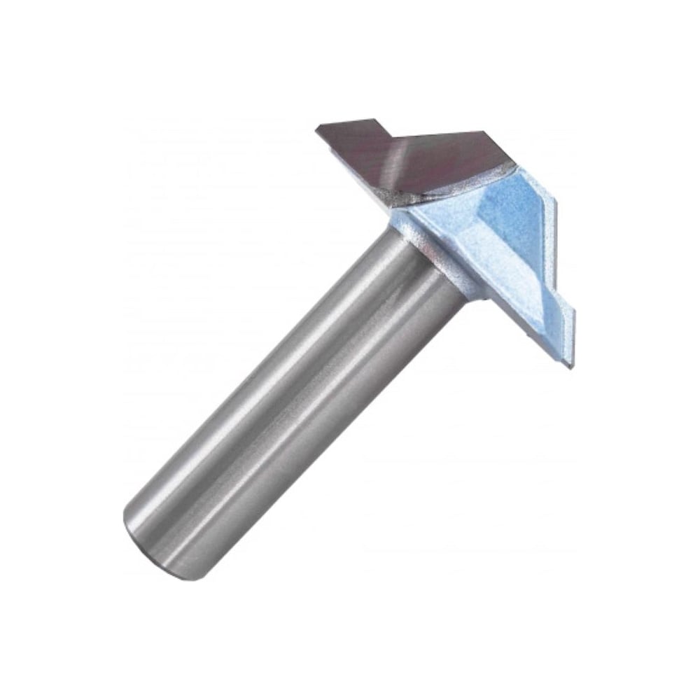 Изображение товара Радиусная мультипрофильная фреза D=38 мм для точной обработки древесины и пластика