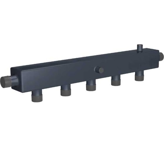 Изображение товара Сталь RISPA с 2-мя кронштейнами К60-6В K606V