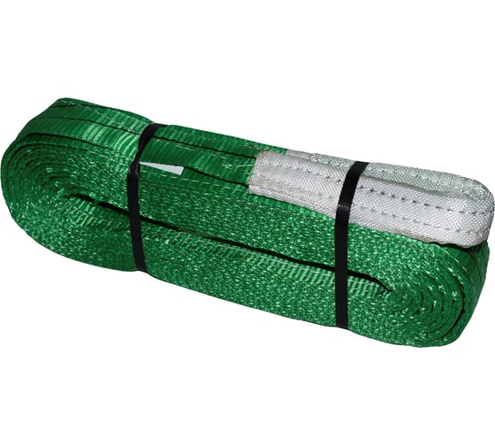 Изображение товара Строп ПКФ Строп СТП-2т SZ013681 (L-3.5м, SF7 60 мм)