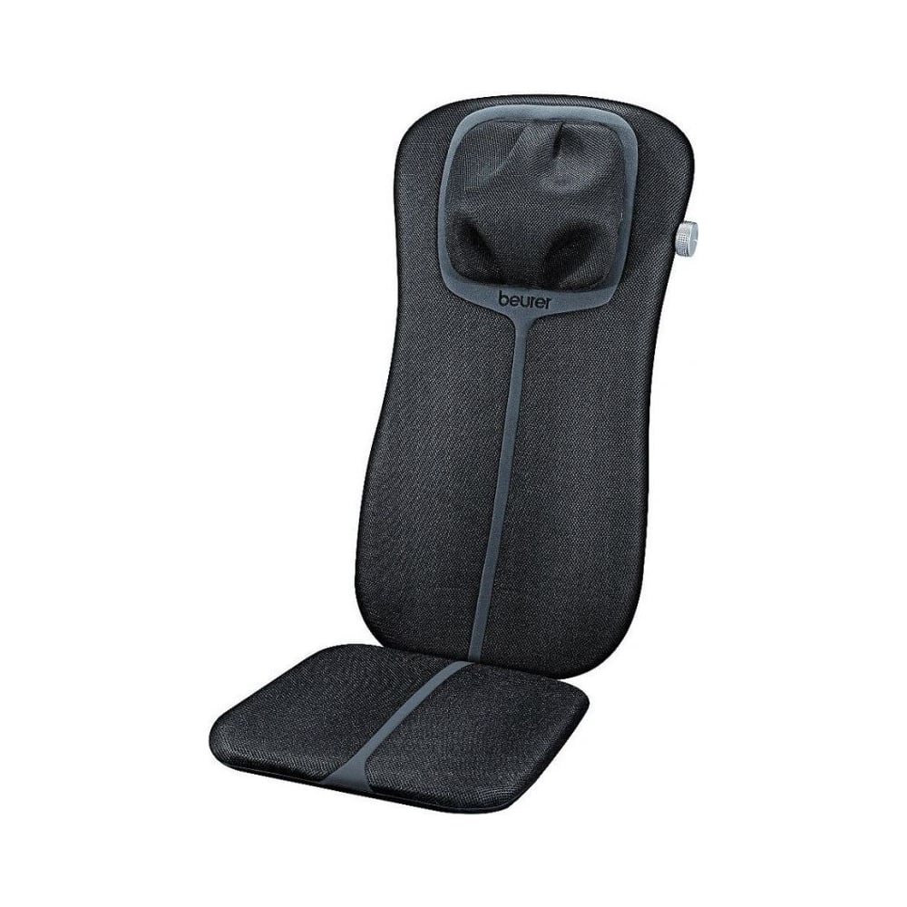 Изображение товара Массажная накидка BEURER MG254 300Вт черный универсальная для автомобиля и дома