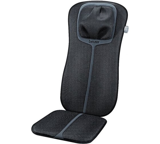Изображение товара Массажная накидка BEURER MG254 300Вт черный 1058996