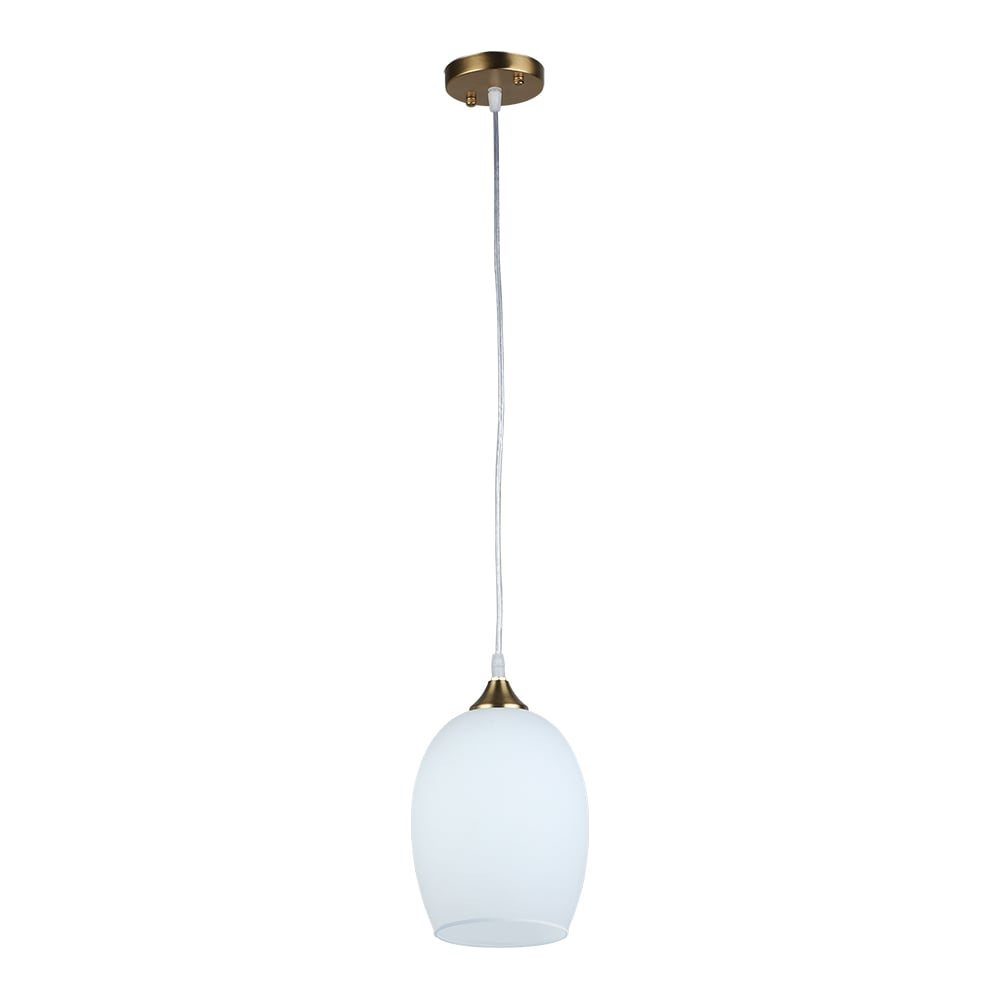 Изображение товара Подвесной светильник ARTE LAMP propus A4344SP-1PB