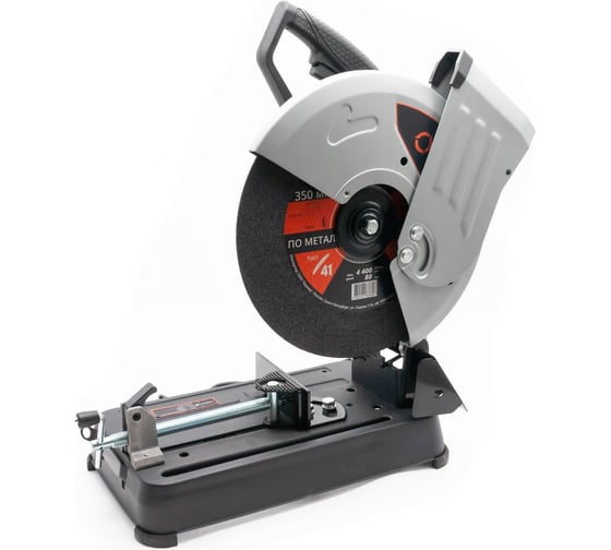 Изображение товара Отрезная пила по металлу Bohre COS-3556 КБ011170