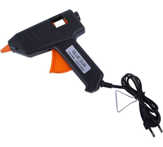 Изображение товара Пистолет для горячего склеивания Toolberg 100 Вт 8110002 90002511043