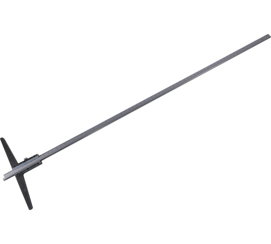 Изображение товара Штангенглубиномер 630 мм 0.05 SHAN 123721