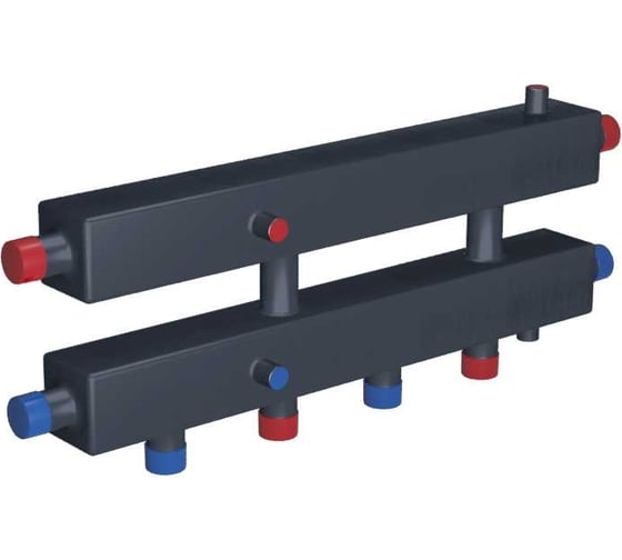Изображение товара Сталь RISPA с 2-мя кронштейнами КМГ60-3ВН KMG603VN