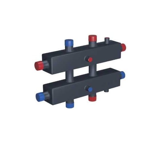 Изображение товара Сталь RISPA с 2-мя кронштейнами КМГ60-3ВУ KMG603VU