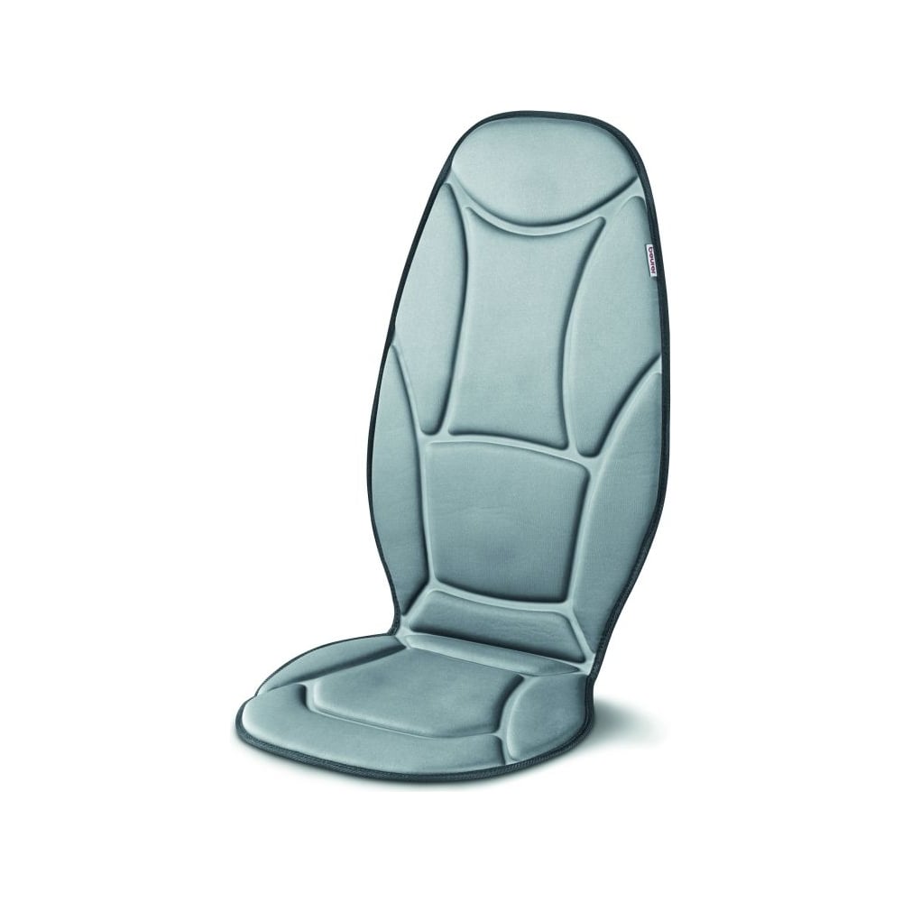 Изображение товара Массажная накидка BEURER MG155 с функцией подогрева и массажером