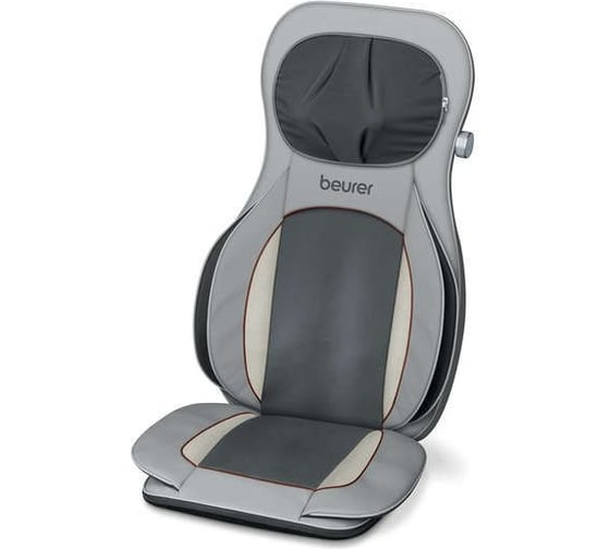 Изображение товара Массажная накидка BEURER MG320 35Вт серый 1103216